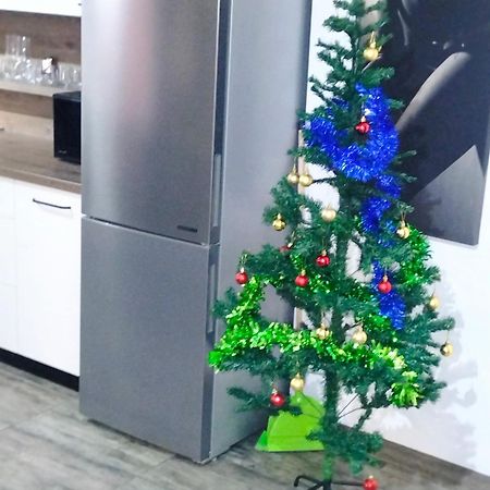 Lotus Area On Apartment Oradea Luaran gambar