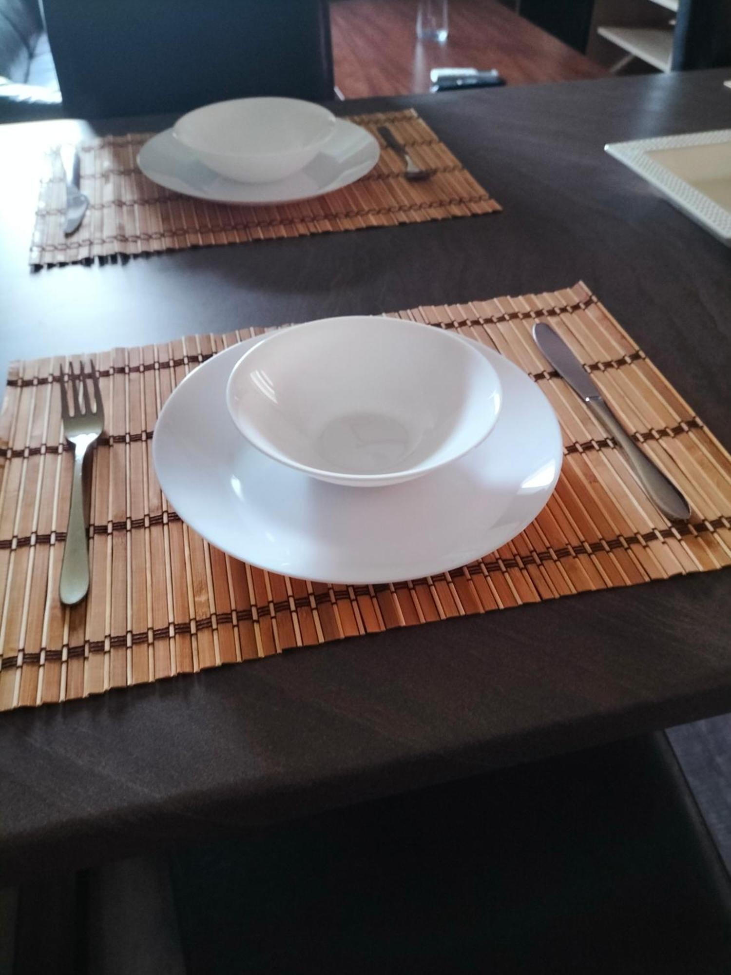 Lotus Area On Apartment Oradea Luaran gambar