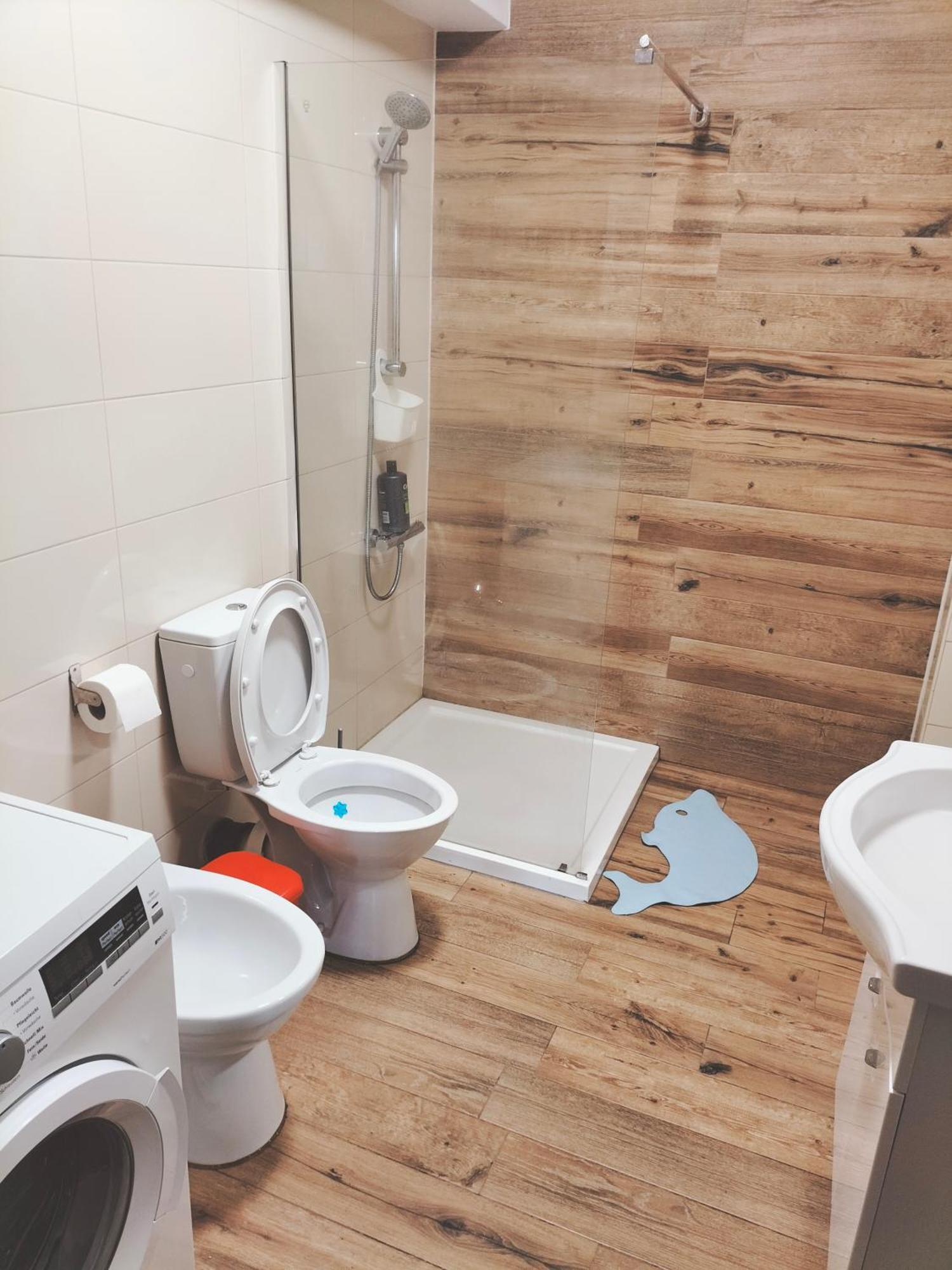 Lotus Area On Apartment Oradea Luaran gambar