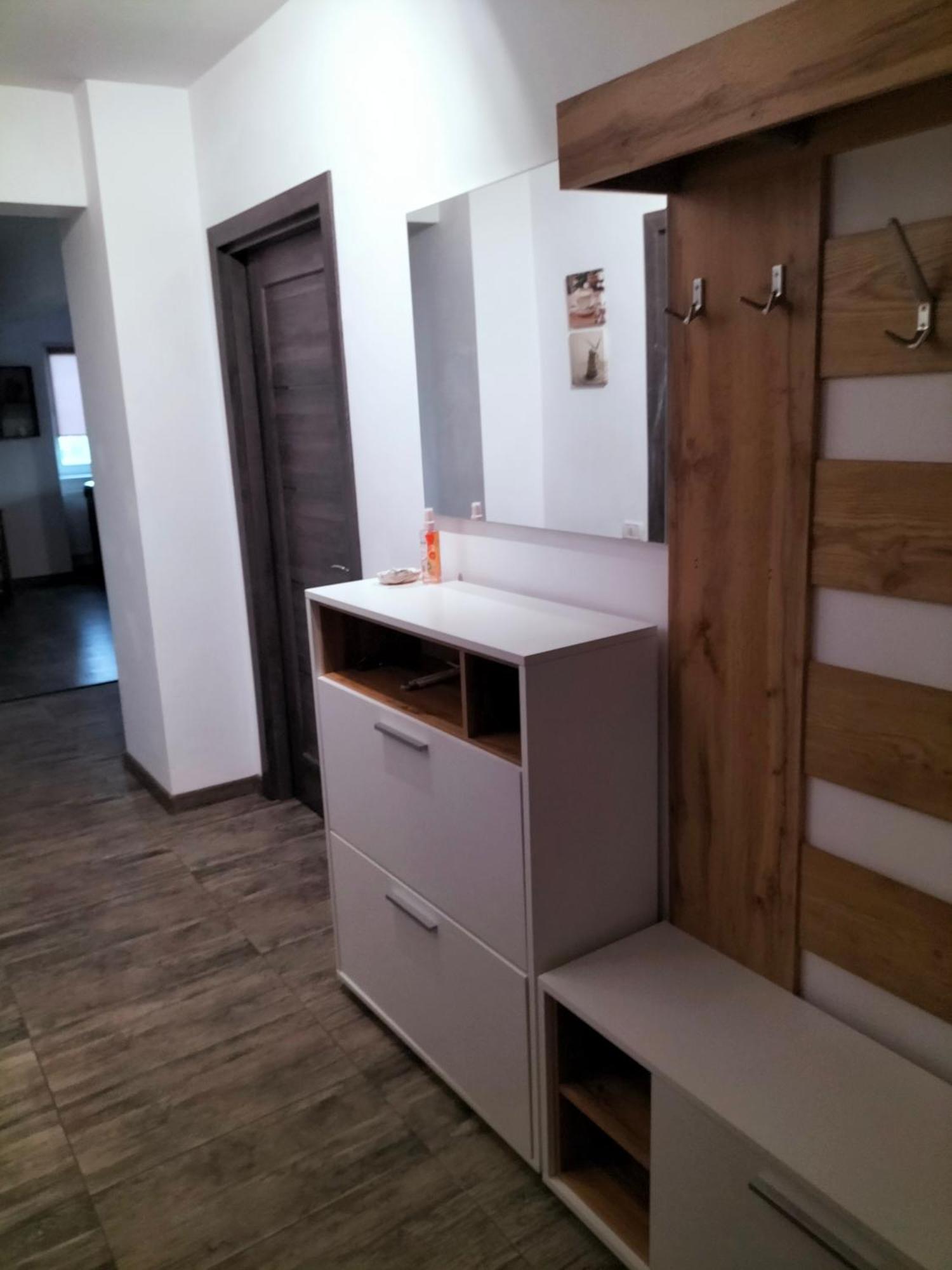 Lotus Area On Apartment Oradea Luaran gambar