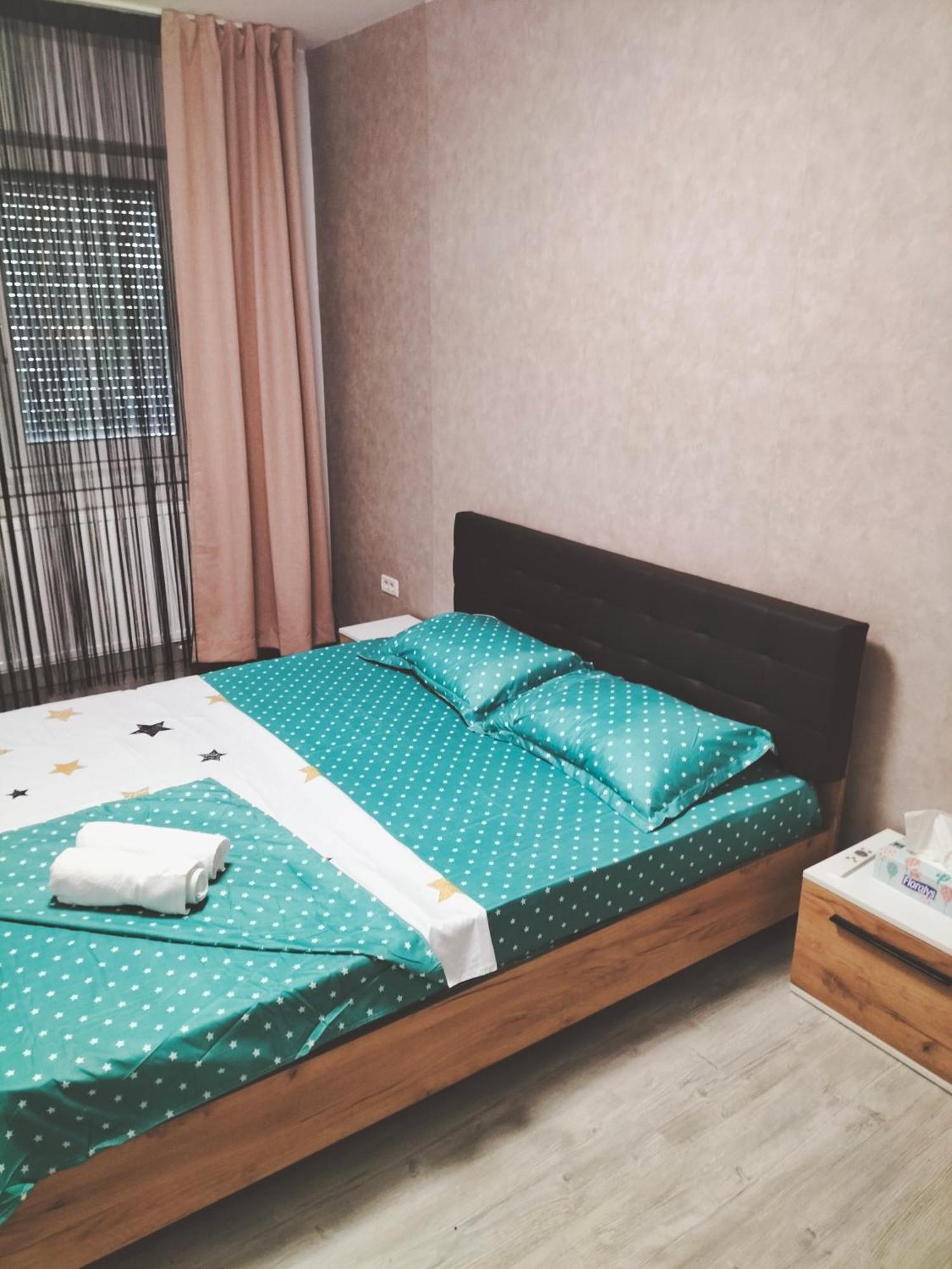 Lotus Area On Apartment Oradea Luaran gambar