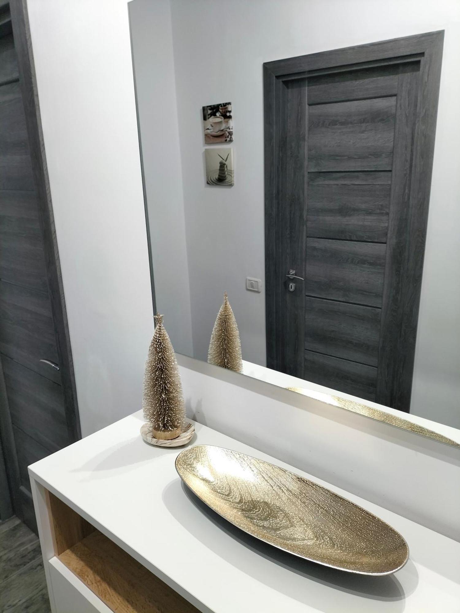 Lotus Area On Apartment Oradea Luaran gambar